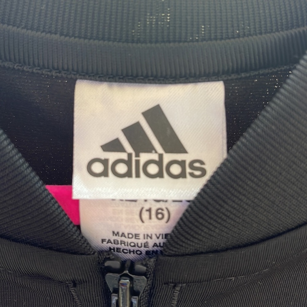 Adidas jacket - Picture 4 of 4